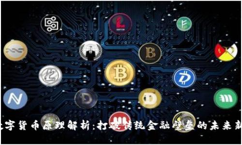 botai数字货币原理解析：打破传统金融壁垒的未来新兴币种