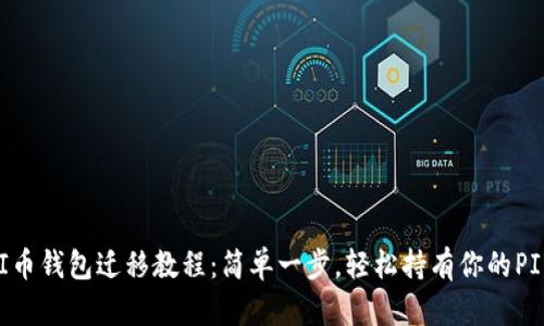 PI币钱包迁移教程：简单一步，轻松持有你的PI币