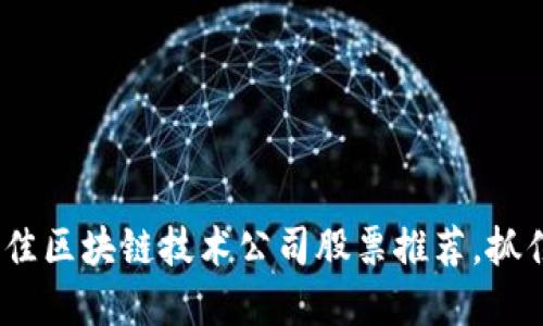 2023年最佳区块链技术公司股票推荐，抓住投资机遇