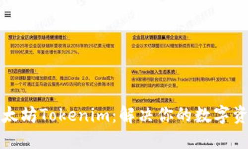 快速下载以太坊Tokenim：解决你的数字资产管理难题