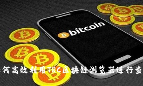 如何高效利用TRC区块链浏览器进行查询