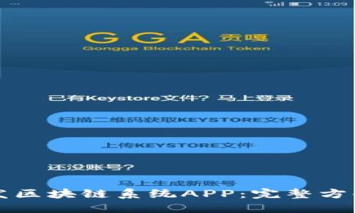 如何高效开发区块链系统APP：完整方案与最佳实践