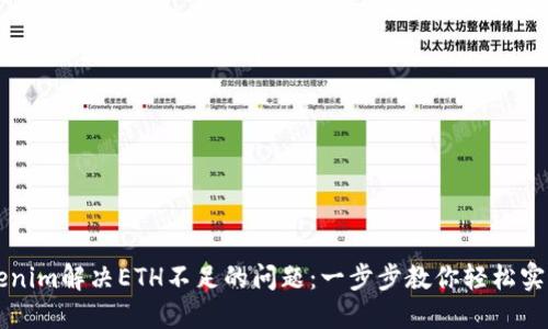 如何用Tokenim解决ETH不足的问题：一步步教你轻松实现数币交易