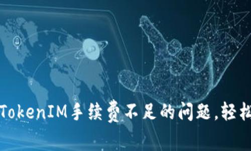 如何解决TokenIM手续费不足的问题，轻松转账无忧