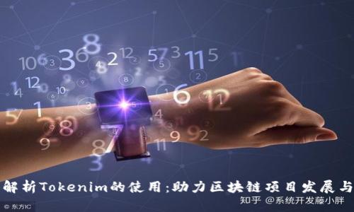 全面解析Tokenim的使用：助力区块链项目发展与管理