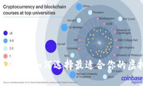 全面解析数字币钱包：如何选择最适合你的虚拟货币存储工具