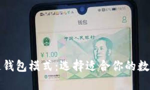 全面解析区块链钱包模式：选择适合你的数字货币存储方案