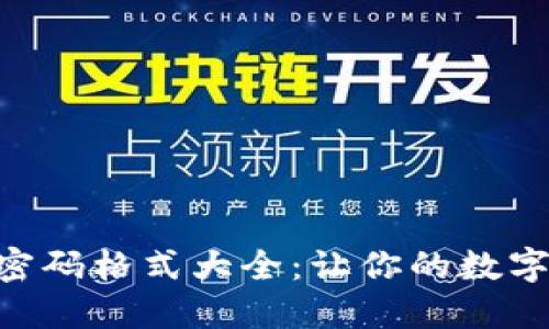 Tokenim钱包密码格式大全：让你的数字资产更加安全