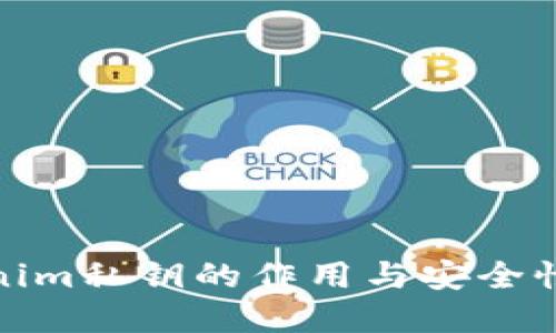 Tokenim私钥的作用与安全性详解