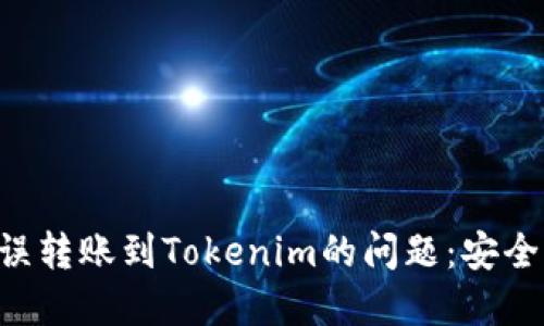 如何解决ETC错误转账到Tokenim的问题：安全措施与解决方案