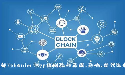 在提供内容之前，能否请您具体说明一下您希望探讨的主题或方向？比如，您想要了解Tokenim App被删除的原因、影响、替代选择，还是其他相关问题？这样我可以更好地为您提供相关信息和大纲。感谢您的理解！