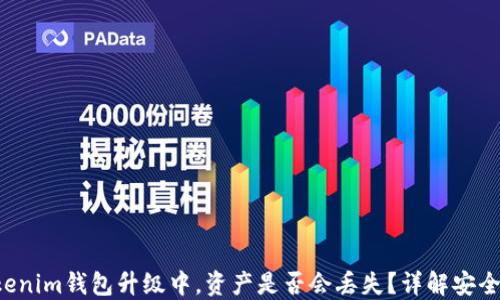 
Tokentokenim钱包升级中，资产是否会丢失？详解安全保障措施