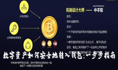 数字资产如何安全地转入钱包：一步步指南