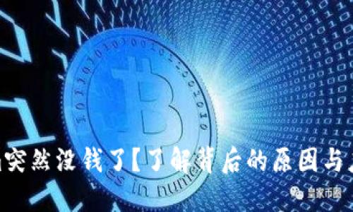 Tokenim突然没钱了？了解背后的原因与应对策略