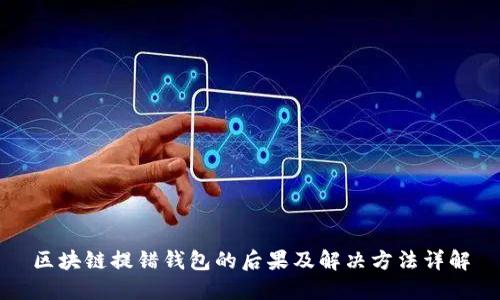 区块链提错钱包的后果及解决方法详解