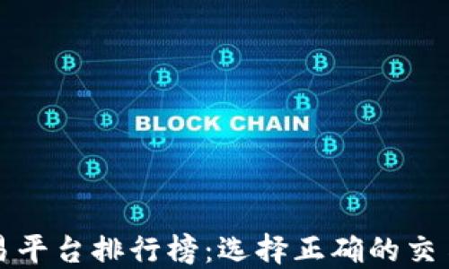 
2023年区块链交易平台排行榜：选择正确的交易所，保障投资安全