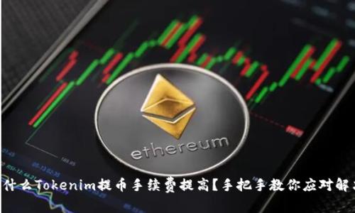 为什么Tokenim提币手续费提高？手把手教你应对解决！