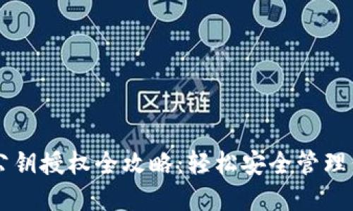 区块链钱包公钥授权全攻略：轻松安全管理你的数字资产