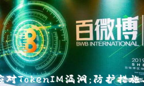 
如何有效应对TokenIM漏洞：防护措施与解决方案
