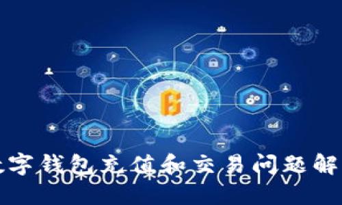 加密数字钱包充值和交易问题解决指南
