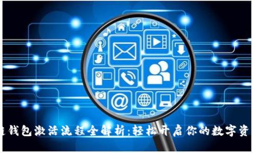 区块链钱包激活流程全解析：轻松开启你的数字资产之旅