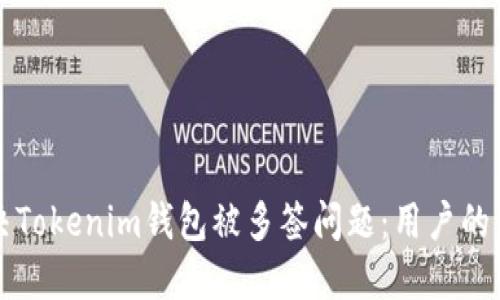 如何解决Tokenim钱包被多签问题：用户的终极指南