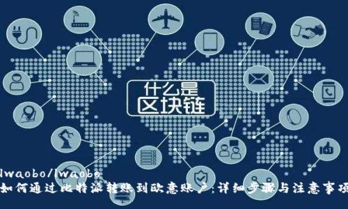 lwaobo/lwaobo
如何通过比特派转账到欧意账户：详细步骤与注意事项
