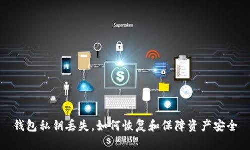 钱包私钥丢失，如何恢复和保障资产安全