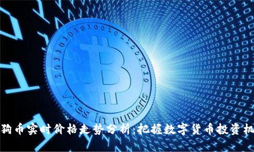 狗狗币实时价格走势分析：把握数字货币投资机会