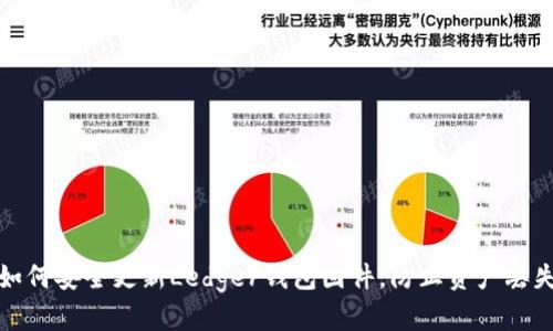 如何安全更新Ledger钱包固件，防止资产丢失