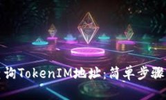 如何有效查询TokenIM地址：简单步骤与实用技巧