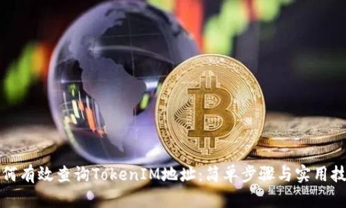 如何有效查询TokenIM地址：简单步骤与实用技巧