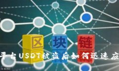 Tokenim平台USDT被盗后如何迅速应对与处理