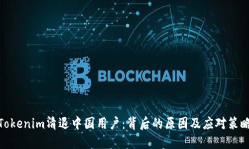 Tokenim清退中国用户：背后的原因及应对策略