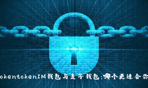 TokentokenIM钱包与麦子钱包：哪个更适合你？