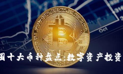 2023年币圈十大币种盘点：数字资产投资的必备指南
