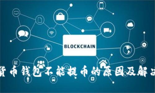 数字货币钱包不能提币的原因及解决方案