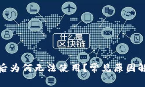 数字钱包充值后为何无法使用？常见原因解析及解决方案