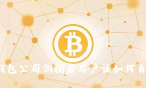 冷钱包公司倒闭后用户该如何自救？