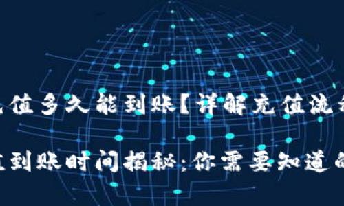 给Tokenim充值多久能到账？详解充值流程与注意事项

Tokenim充值到账时间揭秘：你需要知道的一切