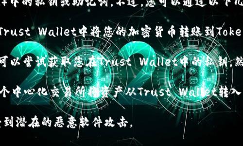 TokenIM（一个加密货币钱包和交易应用）通常不支持直接导入信任钱包（Trust Wallet）中的私钥或助记词。不过，您可以通过以下几种方式进行资产的转移：

1. **转账到其他钱包**：如果您想将资产从Trust Wallet转移到TokenIM中，您可以在Trust Wallet中将您的加密货币转账到TokenIM的钱包地址。您需要在TokenIM中获取接收地址，并在Trust Wallet中进行发送。

2. **导入私钥或助记词**：虽然TokenIM可能不直接支持Trust Wallet的导入功能，您可以尝试获取您在Trust Wallet中的私钥，然后在TokenIM中导入这些私钥。请务必谨慎操作，私钥一旦泄露，您的资产可能面临风险。

3. **使用中介交易所**：如果您有困难直接从Trust Wallet转移资产，可以考虑通过一个中心化交易所将资产从Trust Wallet转入该交易所，再从交易所转入TokenIM。

请确保在转移资产时保持妥善的安全措施，例如使用安全的网络，并确保您的设备没有受到潜在的恶意软件攻击。