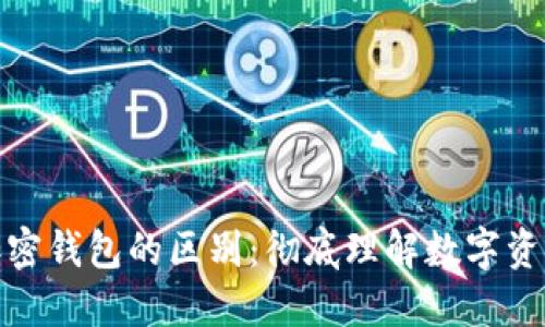 加密货币与加密钱包的区别：彻底理解数字资产的两大核心