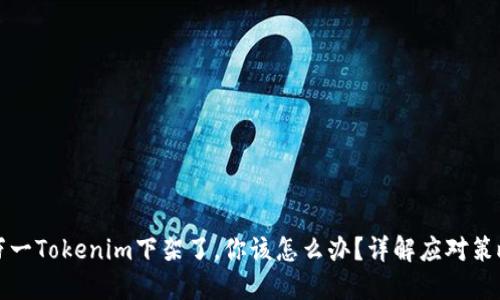 万一Tokenim下架了，你该怎么办？详解应对策略