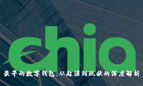 最早的数字钱包：从起源到现状的深度解析