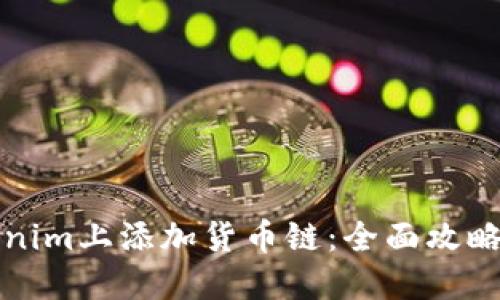 如何在Tokenim上添加货币链：全面攻略与解决方案