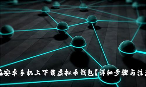 如何在安卓手机上下载虚拟币钱包？详细步骤与注意事项