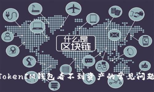 解决TokenTokenIM钱包看不到资产的常见问题与解决方案