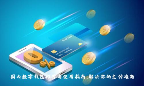 国内数字钱包推荐与使用指南：解决你的支付难题
