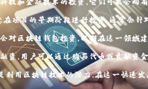 区块链钱包的投资人通常可以包括以下几类：

1. **个人投资者**：许多区块链爱好者和加密货币投资者会选择投资于区块链钱包项目，他们通常对区块链技术有一定的理解，并希望通过投资获得未来的回报。

2. **风险投资公司**：一些专业的风险投资公司专注于新兴科技和金融技术的投资，它们可能会向有潜力的区块链钱包项目提供资金支持。

3. **天使投资人**：这些投资者通常是富有的个人，他们愿意在项目的早期阶段进行投资，通常会针对初创公司的潜在价值作出评估。

4. **企业和科技公司**：一些大型科技公司或金融机构可能会对区块链钱包投资，以期在这一领域建立自己的技术优势或获取市场份额。

5. **社区和用户**：一些去中心化钱包项目可能会通过社区融资，用户可以通过购买代币或贡献资金来参与项目的早期发展。

区块链钱包投资人的背景和动机各不相同，但他们共同目标是利用区块链技术的潜力，在这一快速发展的市场中获得收益。