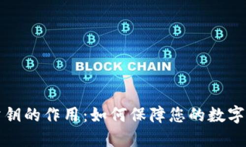 私钥和公钥的作用：如何保障您的数字资产安全